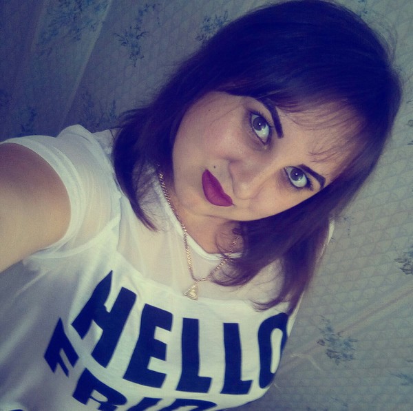 Darya Anatolevna Darya Anatolevna