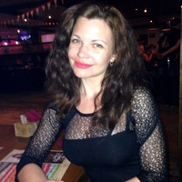 Oksana, Nizhniy Novgorod (Russia), 48/158/50