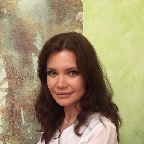 Oksana