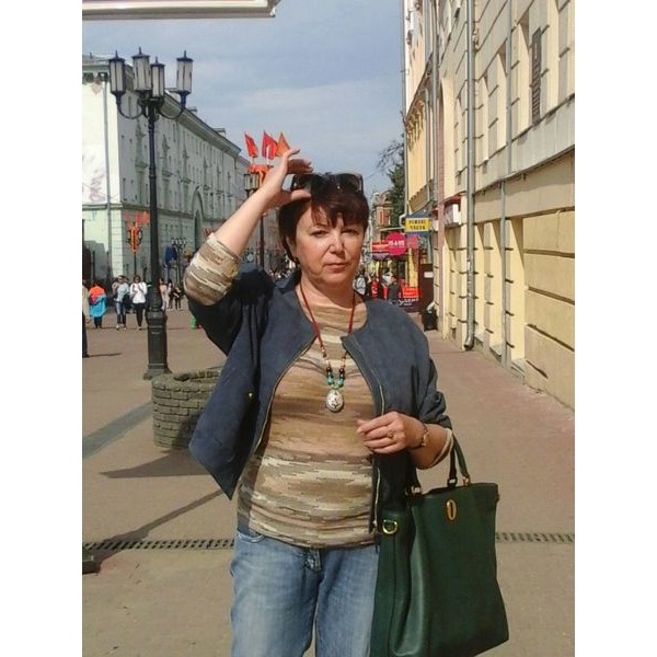 olga olga
