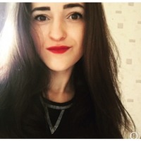 Tatiana, Kherson (Ukraine), 32/165/48