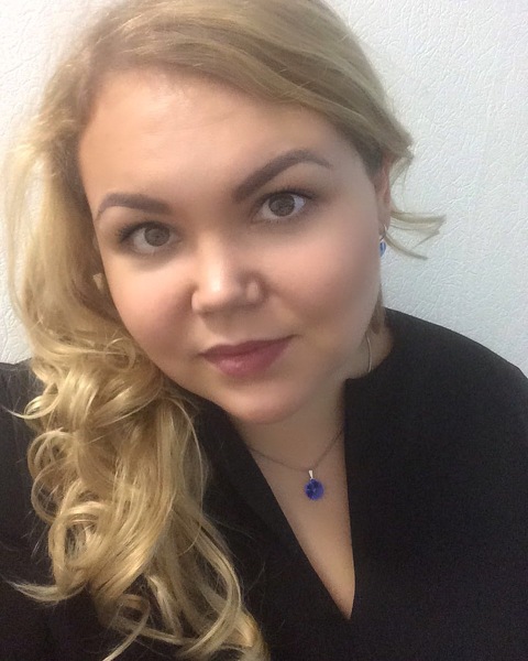 Yuliya Yuliya