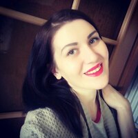 Mariana, Grodno (Belarus), 36/165/65