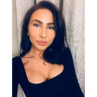 Viktorija, Moscow (Russia), 36/160/51