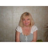 Marina, Minsk (Belarus), 68/164/66