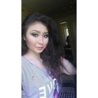 Anelya,  (Kazakhstan), 27/168/54