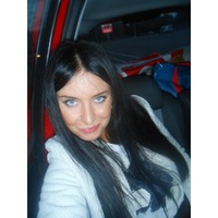 Olga, Gomel (Belarus), 40/170/56