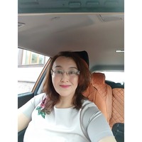 Banu, Almaty (Kazakhstan), 58/165/68