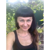 Svetlana, Samara (Russia), 58/176/56