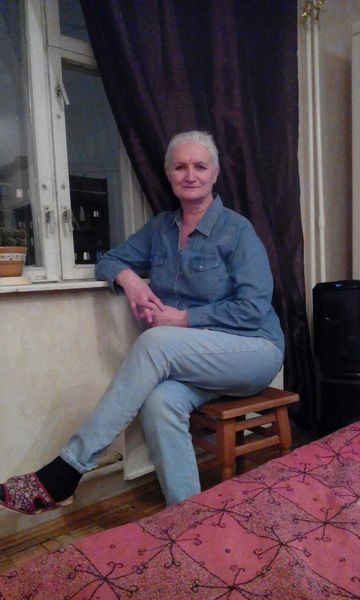 Veronika Veronika