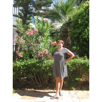 Svetlana, Navapolack (Belarus), 53/170/75