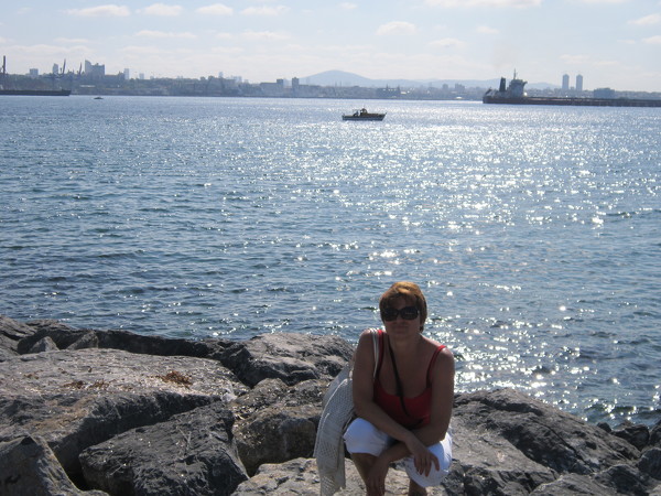 Svetlana