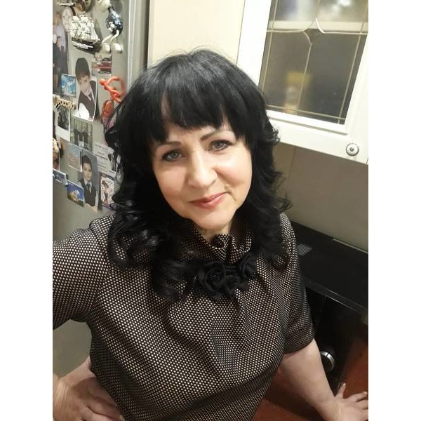 Olga Olga