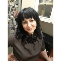 Olga, Nizhniy Novgorod (Russia), 66/163/72