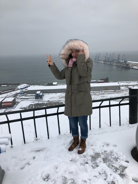 Alyona Alyona