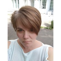 Zoi, Minsk (Belarus), 49/167/73