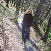 Lilia, Stavropol (Russia), 27/161/50