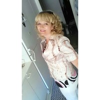 Kira, Lappeenranta (Finland), 56/165/65