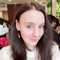 Natali, Tokyo (Japan), 45/164/50