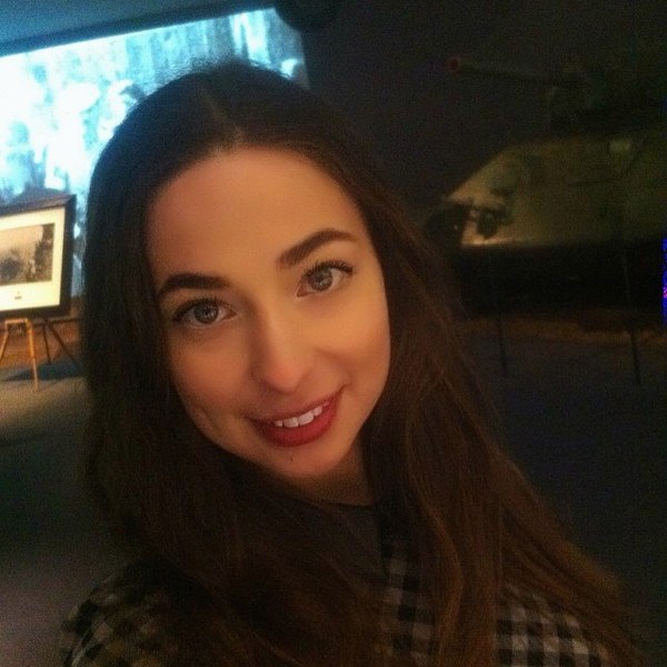 Darya Darya