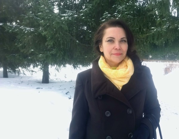 Nataliya Nataliya