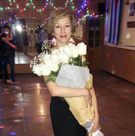 Yevgeniya