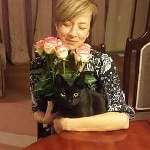 Yevgeniya