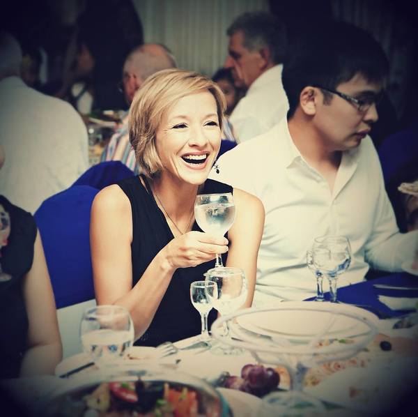 Yevgeniya