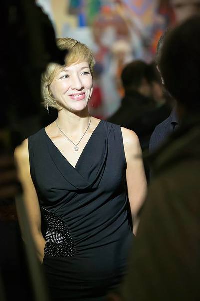 Yevgeniya