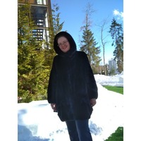 Natalia, Moscow (Russia), 42/175/85