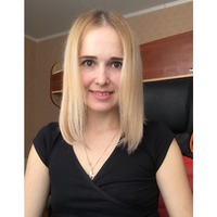 Tatyana, Gomel (Belarus), 43/158/50