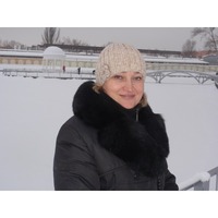 Elena, Kremenchuh (Ukraine), 54/175/85