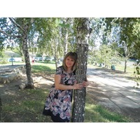 Olga, Lugansk (Ukraine), 48/163/64