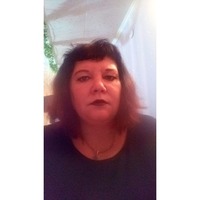 Olesya, Ekaterinburg (Russia), 44/164/80