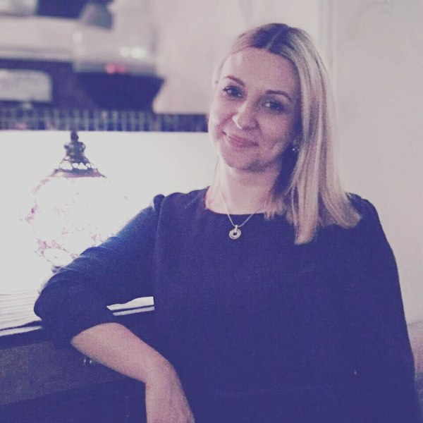 Ludmila Ludmila