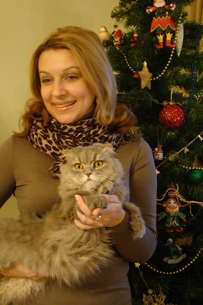 Ludmila
