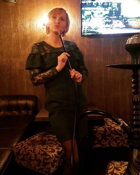 Anastasia