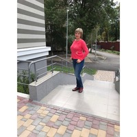 Viktoria, Kiev (Ukraine), 55/168/65