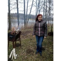 Liisa, Helsinki (Finland), 69/164/63