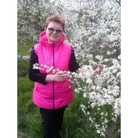 Vera,  (Ukraine), 68/157/80