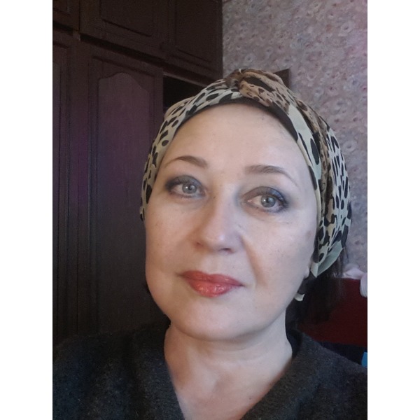 Olga Olga