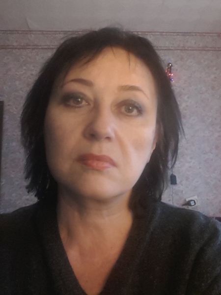 Olga Olga