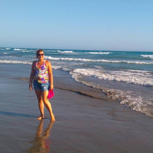 Darya Darya