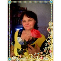 Galina, Zlatoust (Russia), 67/159/80