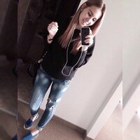 Polina,  (Russia), 28/168/52