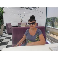 Tatyana, Tashkent (Uzbekistan), 56/160/60