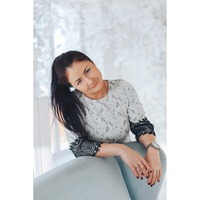 Elena,  (Russia), 53/167/65