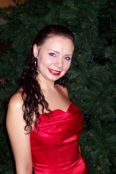 Aleksandra
