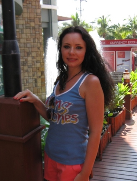 Aleksandra