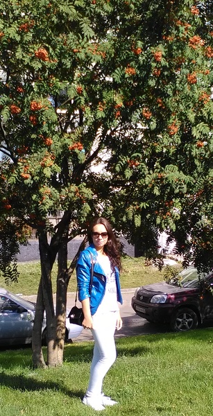 Aleksandra